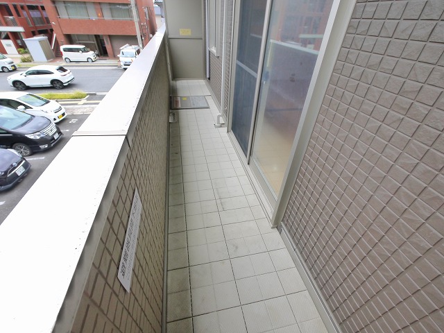近鉄天理線 天理駅 徒歩7分 3階建 築14年の内装写真