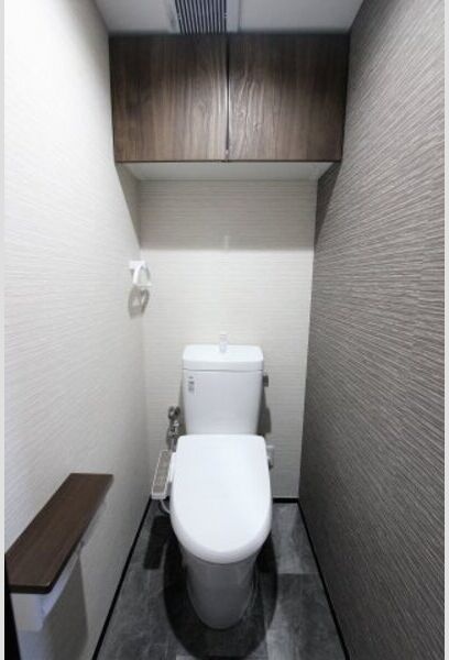 トイレ　名古屋で一番初期費用の安い賃貸専門の不動産会社です(^^)