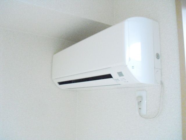 その他　★エアコン★