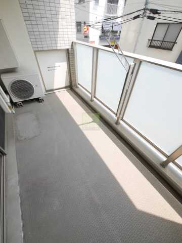 パークアクシス新御徒町Eastの内装写真