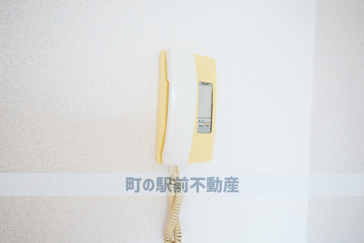 シャルムメゾン神崎のその他写真
