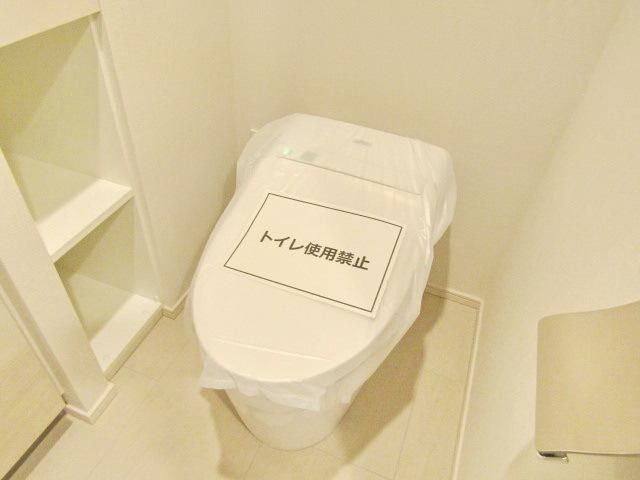 トイレ　★トイレ★