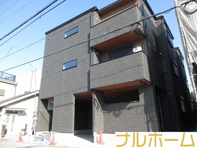 ＪＲ関西本線 加美駅 徒歩12分 築1年