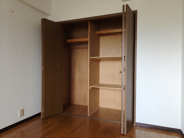 フォレストヴィレッジの内装写真