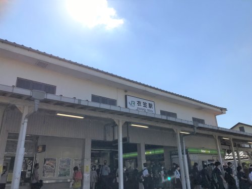 その他　衣笠（その他）まで1343m