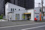 郵便局　横須賀金谷郵便局（郵便局）まで1095m