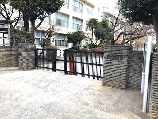 小学校　練馬区立北町小学校（小学校）まで1598m