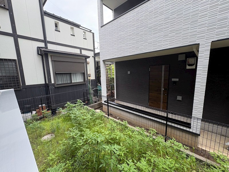 小田急小田原線 東海大学前駅 徒歩10分 2階建 築12年のその他写真