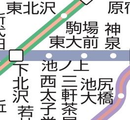 その他　☆路線図☆