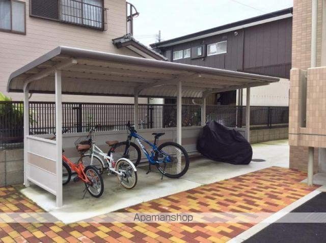 その他共有部分　その他共有部分