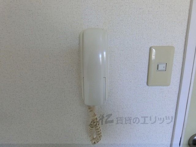 その他　インターフォン