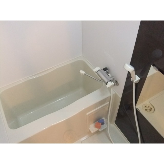 バス・シャワールーム　☆リラックスできるお風呂☆