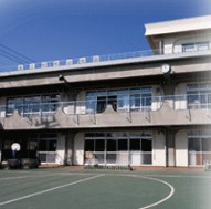 幼稚園・保育園　東京昭和幼稚園（幼稚園・保育園）まで911m