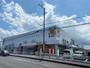 スーパー　タイヨー中山店（スーパー）まで1079m