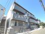 小田急相模原駅より徒歩11分 1階 築2年9ヶ月の賃貸物件