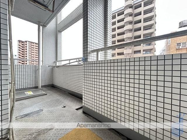 地下鉄七隈線 別府駅 徒歩11分 10階建 築38年の内装写真