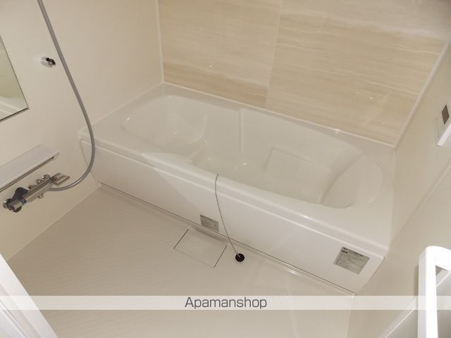 名鉄犬山線 柏森駅 徒歩14分 2階建 築3年の風呂写真