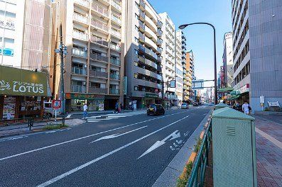 その他　練馬 千川通り（その他）まで2468m
