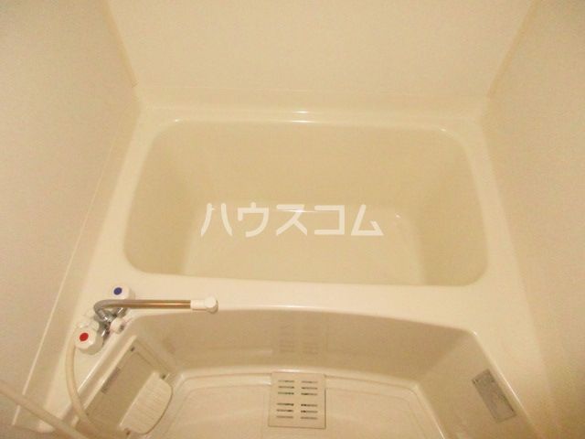 コルヌイエの風呂写真