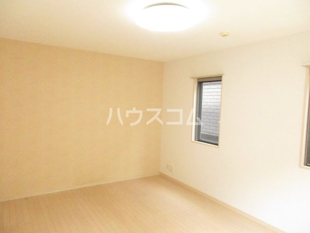 コルヌイエの内装写真