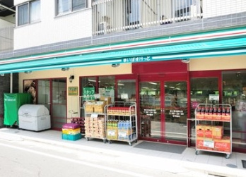 スーパー　まいばすけっと 富士見台駅北店（スーパー）まで154m