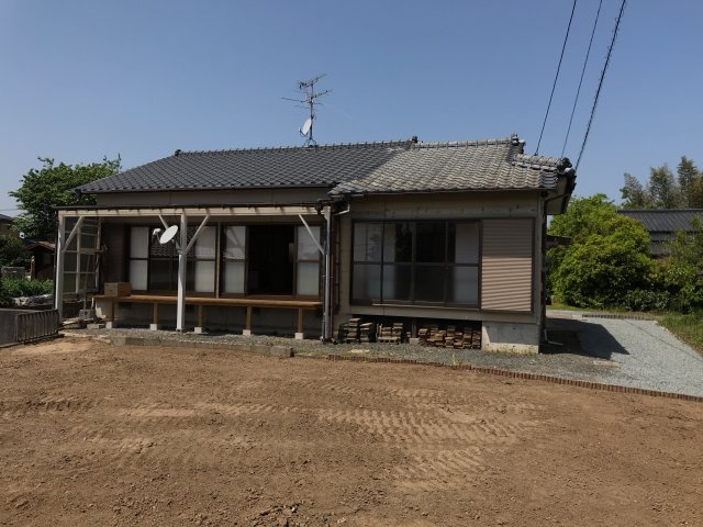 カーサカリーナのその他写真