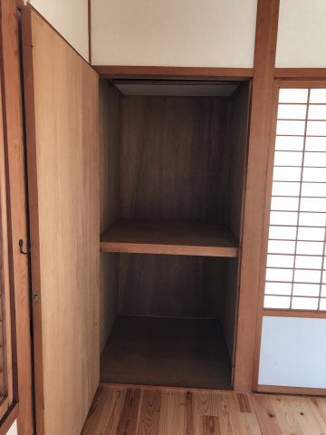 カーサカリーナの内装写真