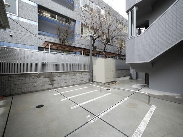 PREMIUM CUBE G 後楽園の外観写真