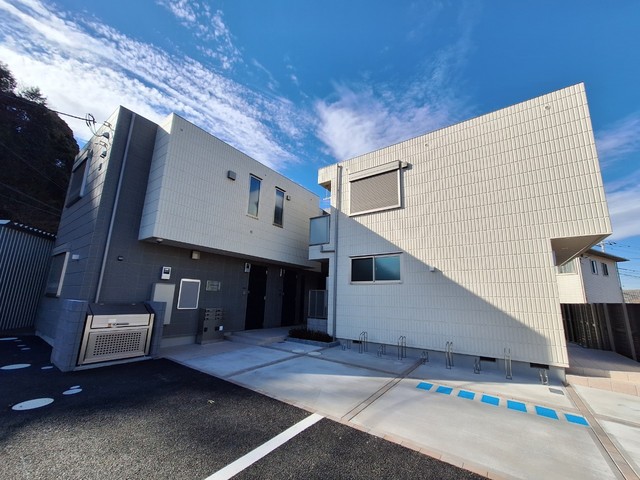 建物外観　★ＺＥＨ Ｍ対応マンション★旭化成へーベルメゾン★