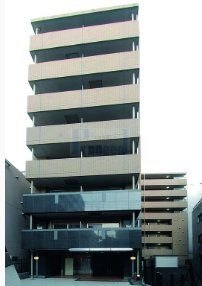 建物外観　☆こちらの物件は仲介手数料無料です☆