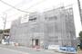 建物外観　四街道駅徒歩６分！１２月完成予定の新築物件♪