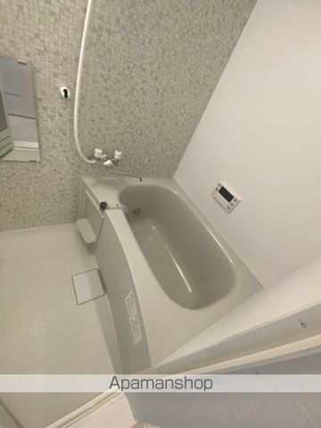 ＪＲ千歳線 白石駅 バス乗車時間：11分 最寄りバス停で下車 徒歩3分 2階建 築5年の風呂写真