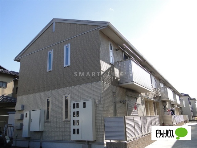 casa de Haruの外観写真