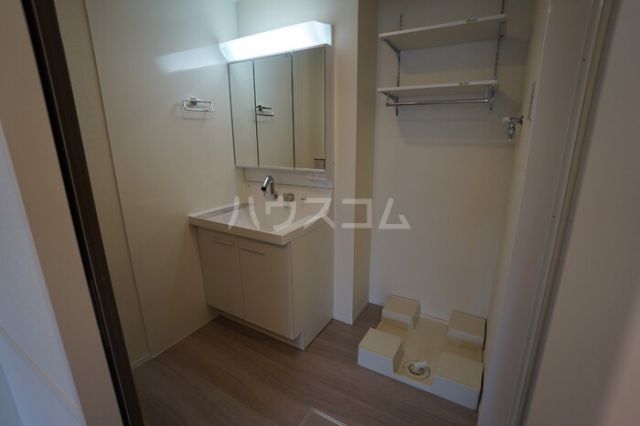 D-ROOM加納堀田町の内装写真