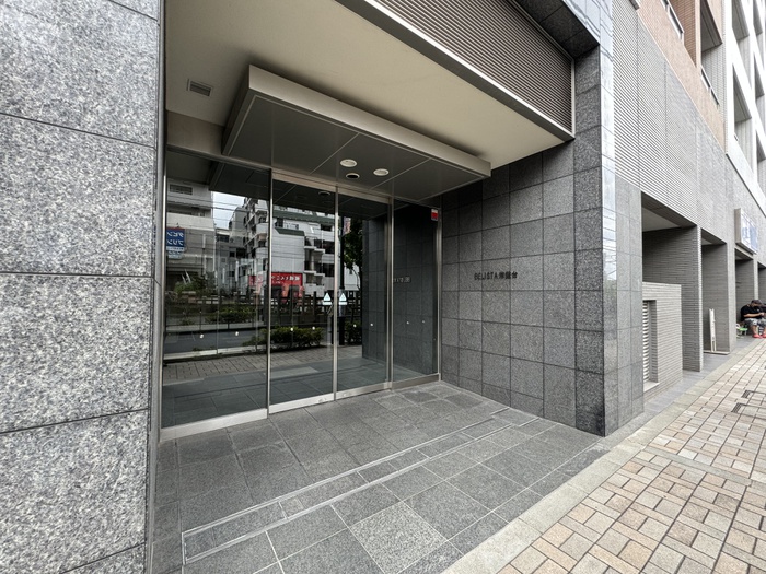 BELISTA常盤台のその他写真
