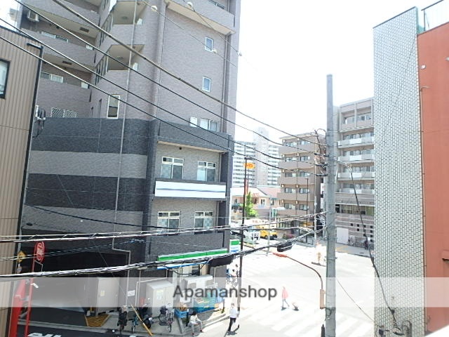 東武亀戸線 東あずま駅 徒歩1分 9階建 築20年のその他写真