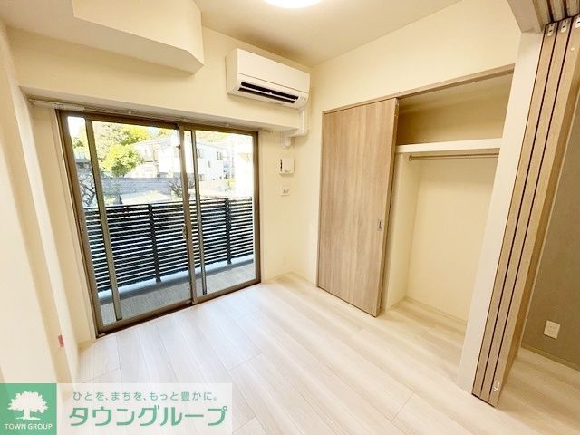 その他部屋・スペース　リビング/居室