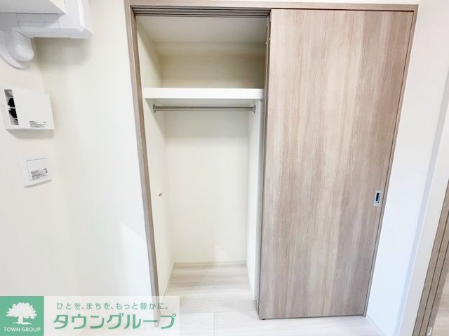 収納　収納