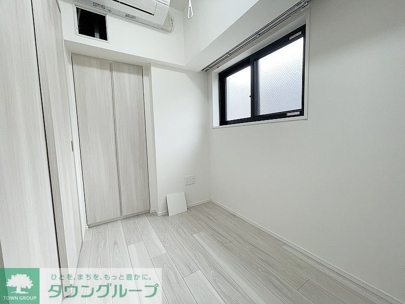 その他部屋・スペース　お問合せは(株)タウンハウジングレジデンス事業部　赤坂店・…