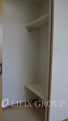 アトラスタワー西早稲田の内装写真