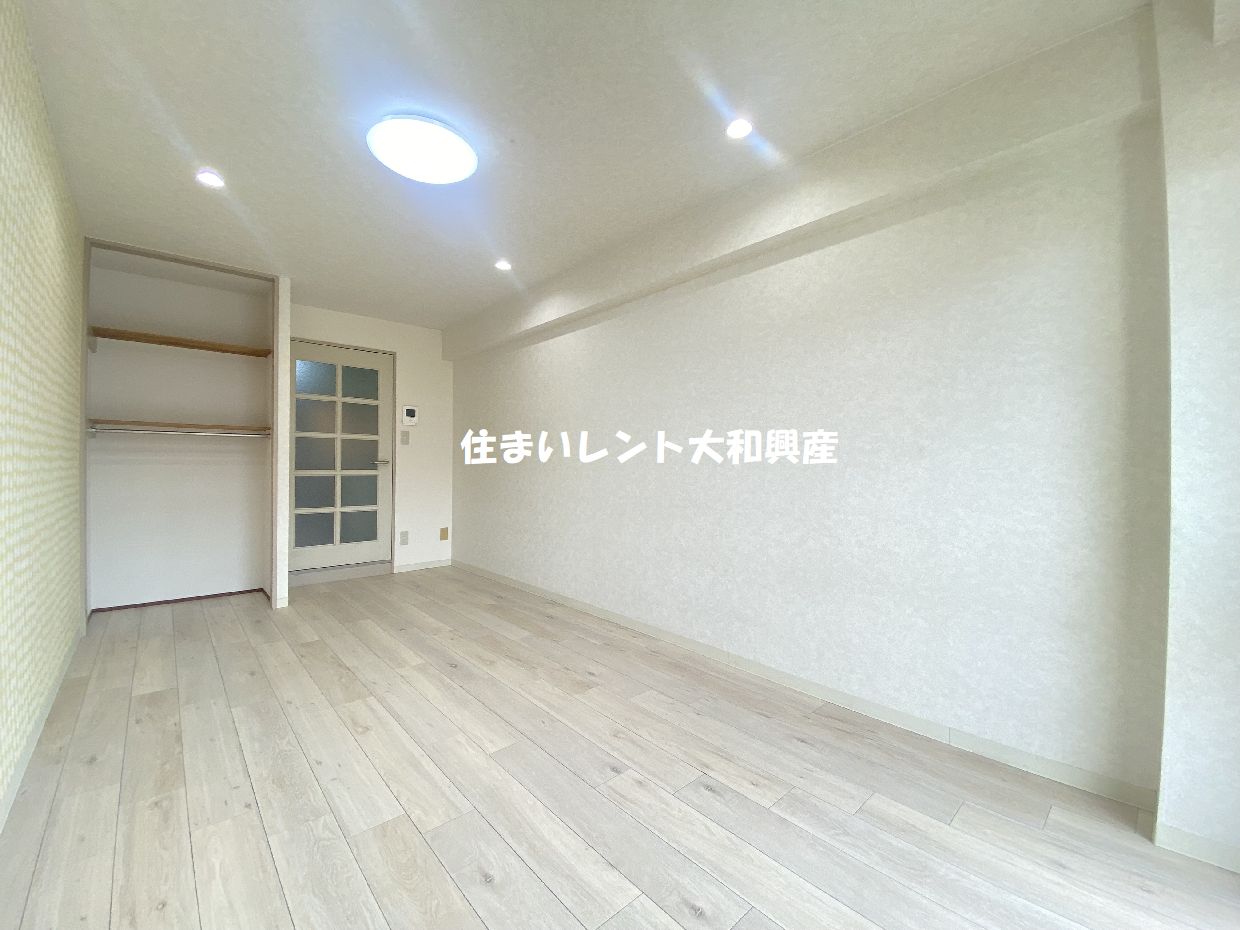 PALビルの内装写真