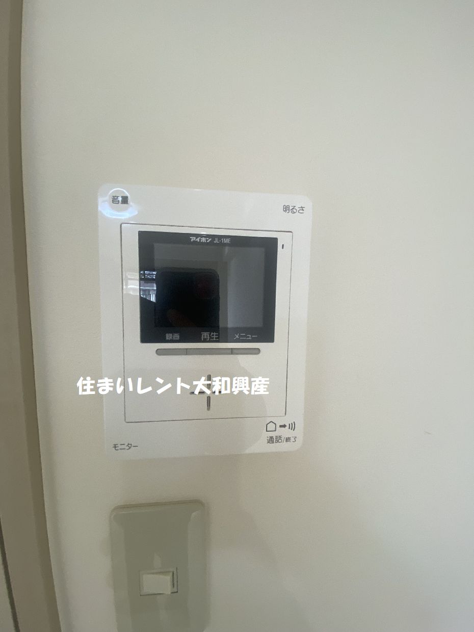 PALビルのその他写真