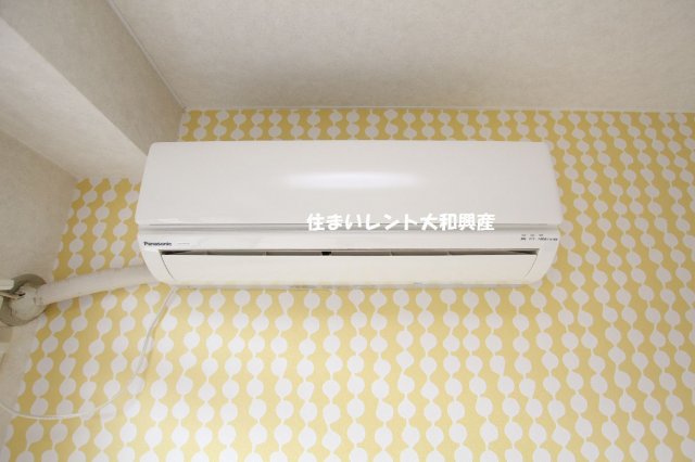 PALビルのその他写真