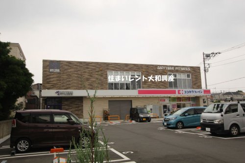 PALビルの周辺写真