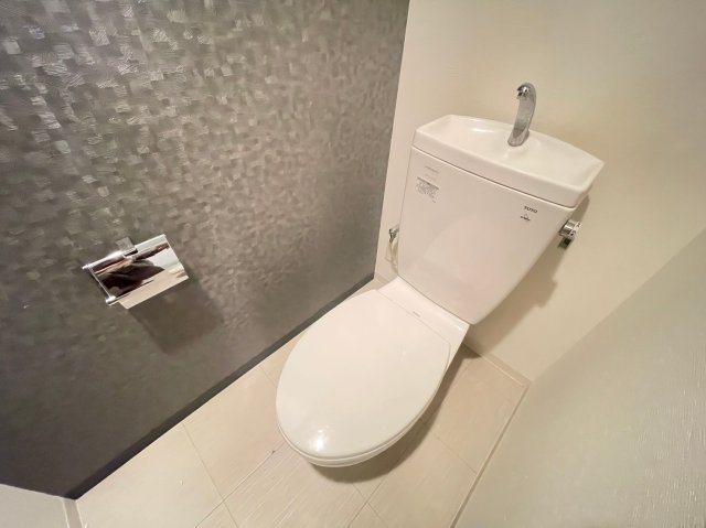 トイレ　詳細は、RISUMO江坂本店までお問合せください♪