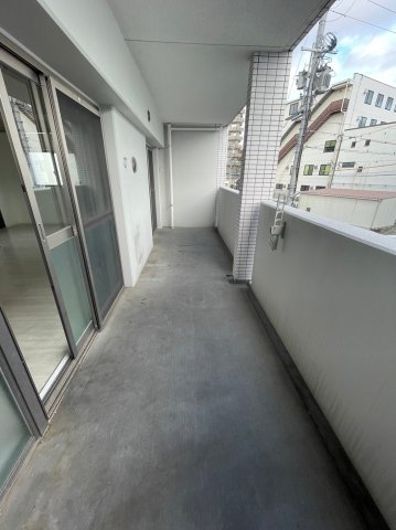 バルコニー　詳細は、RISUMO江坂本店までお問合せください♪