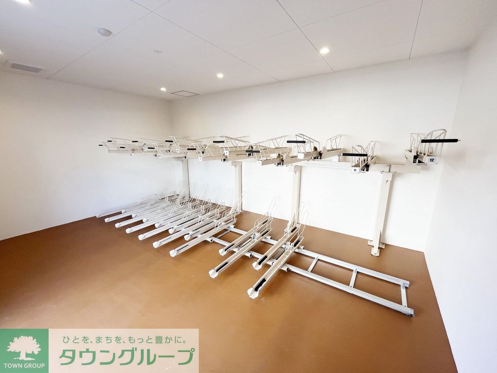 京王相模原線 京王堀之内駅 徒歩4分 4階建 築2年のその他写真
