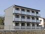楽々園駅より徒歩19分 1階 築18年7ヶ月の賃貸物件
