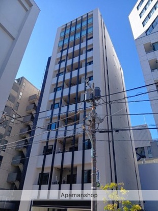 東京メトロ千代田線 乃木坂駅 徒歩7分 築1年