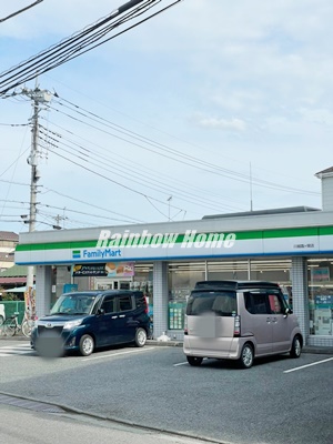 jack kasumigaseki Iの周辺写真
